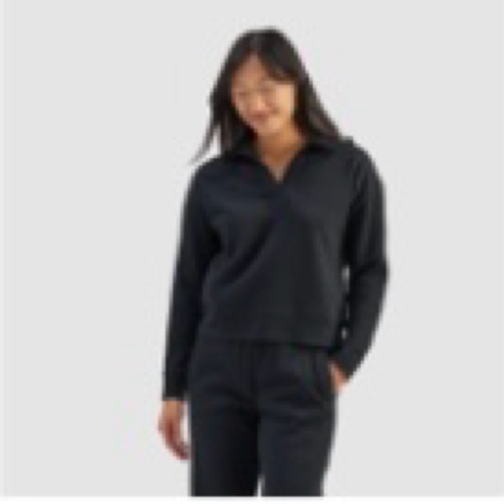 FREELY W KENDRA long sleeve top and pant set